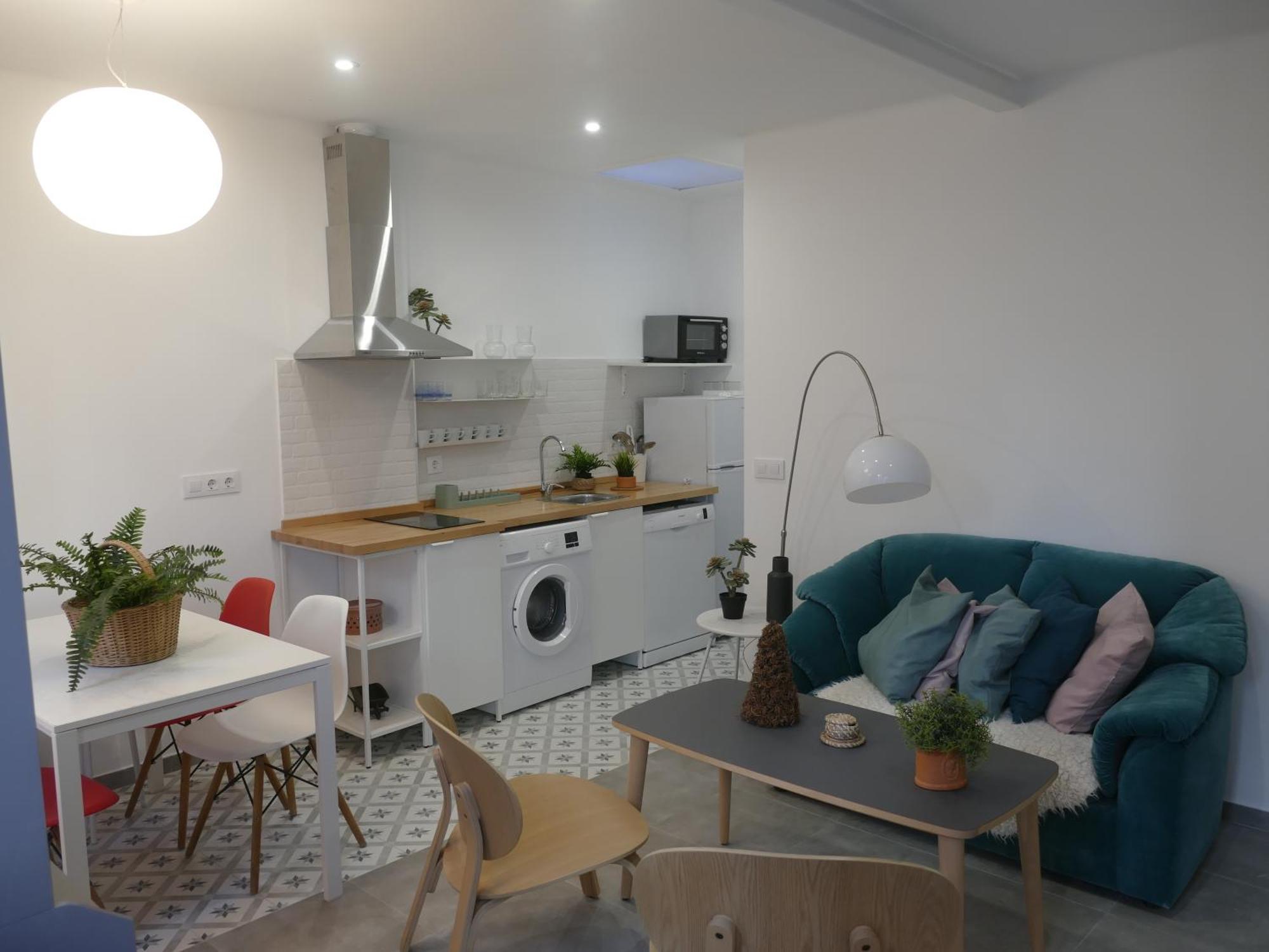 바이오나 Casa En Playa Santa Marta 아파트 외부 사진