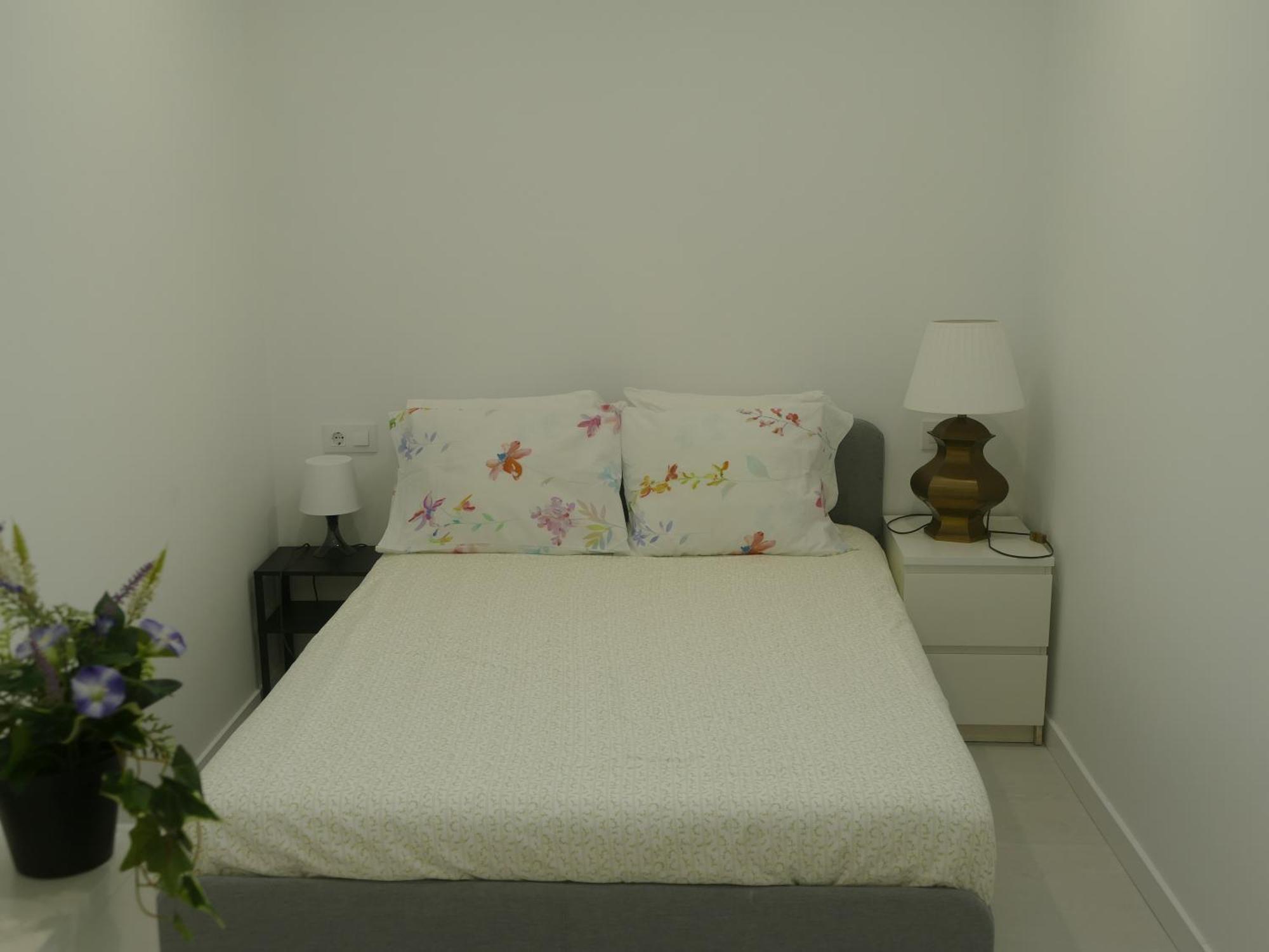 바이오나 Casa En Playa Santa Marta 아파트 외부 사진
