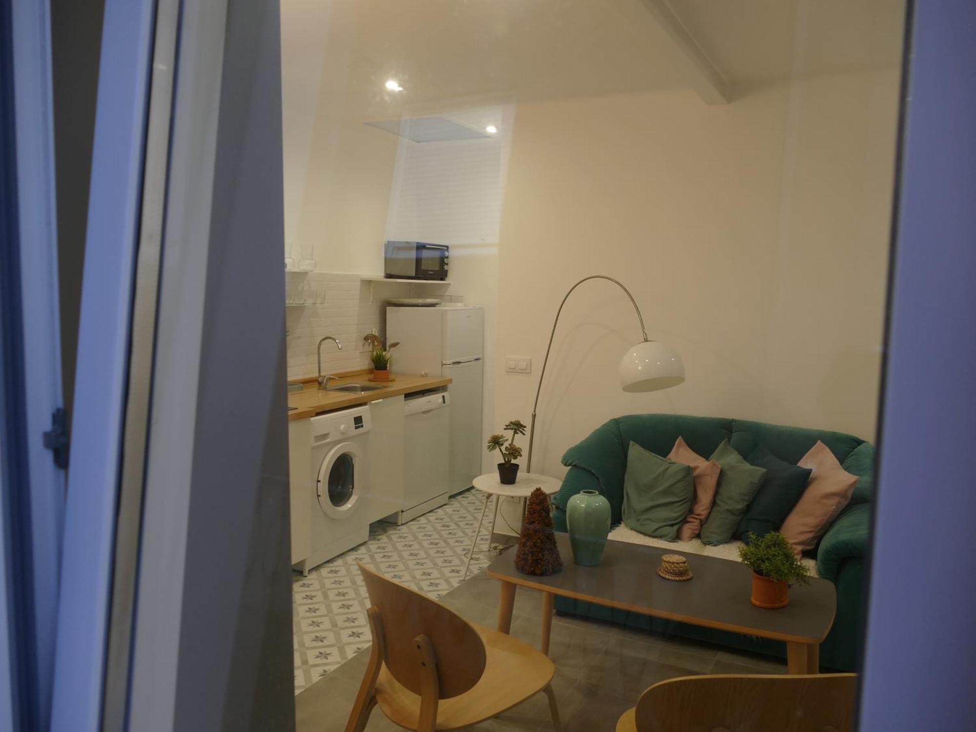 바이오나 Casa En Playa Santa Marta 아파트 외부 사진