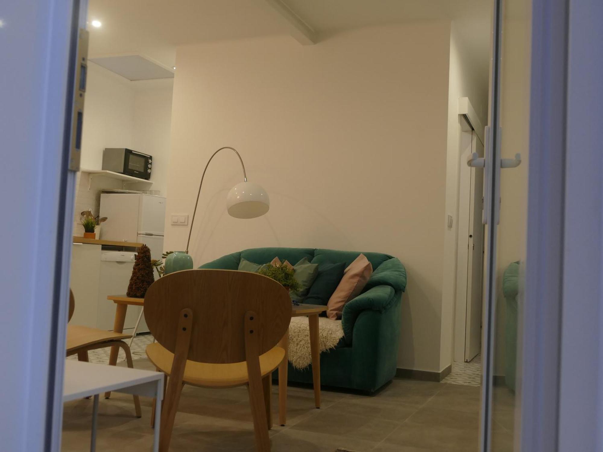 바이오나 Casa En Playa Santa Marta 아파트 외부 사진