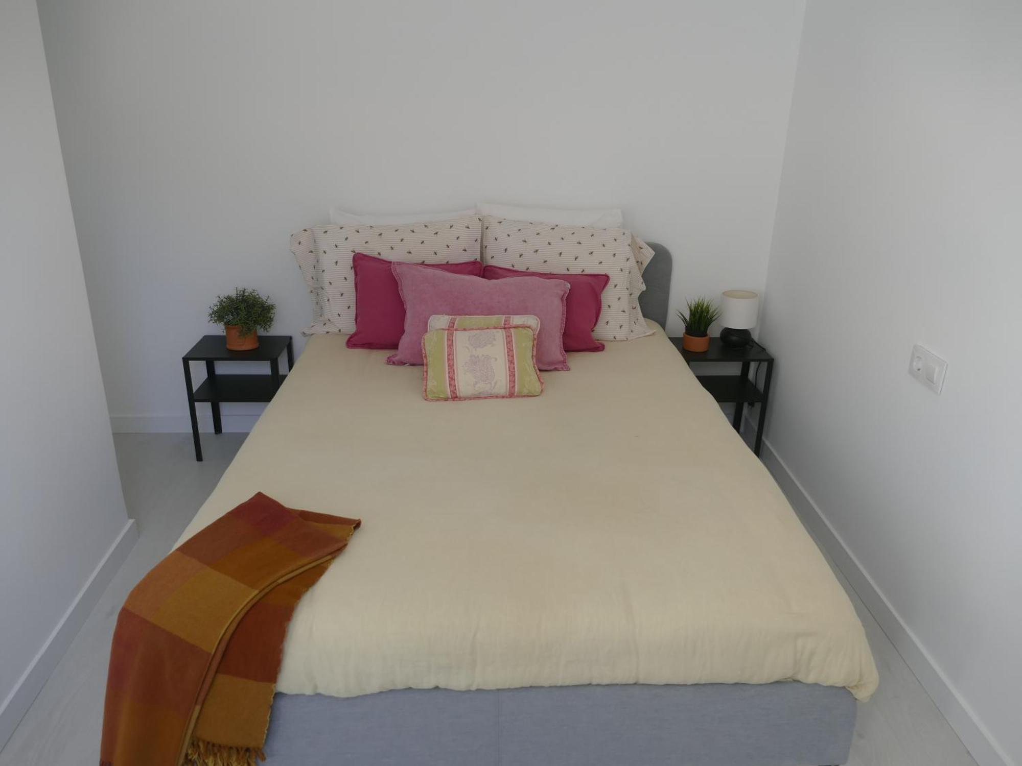 바이오나 Casa En Playa Santa Marta 아파트 외부 사진