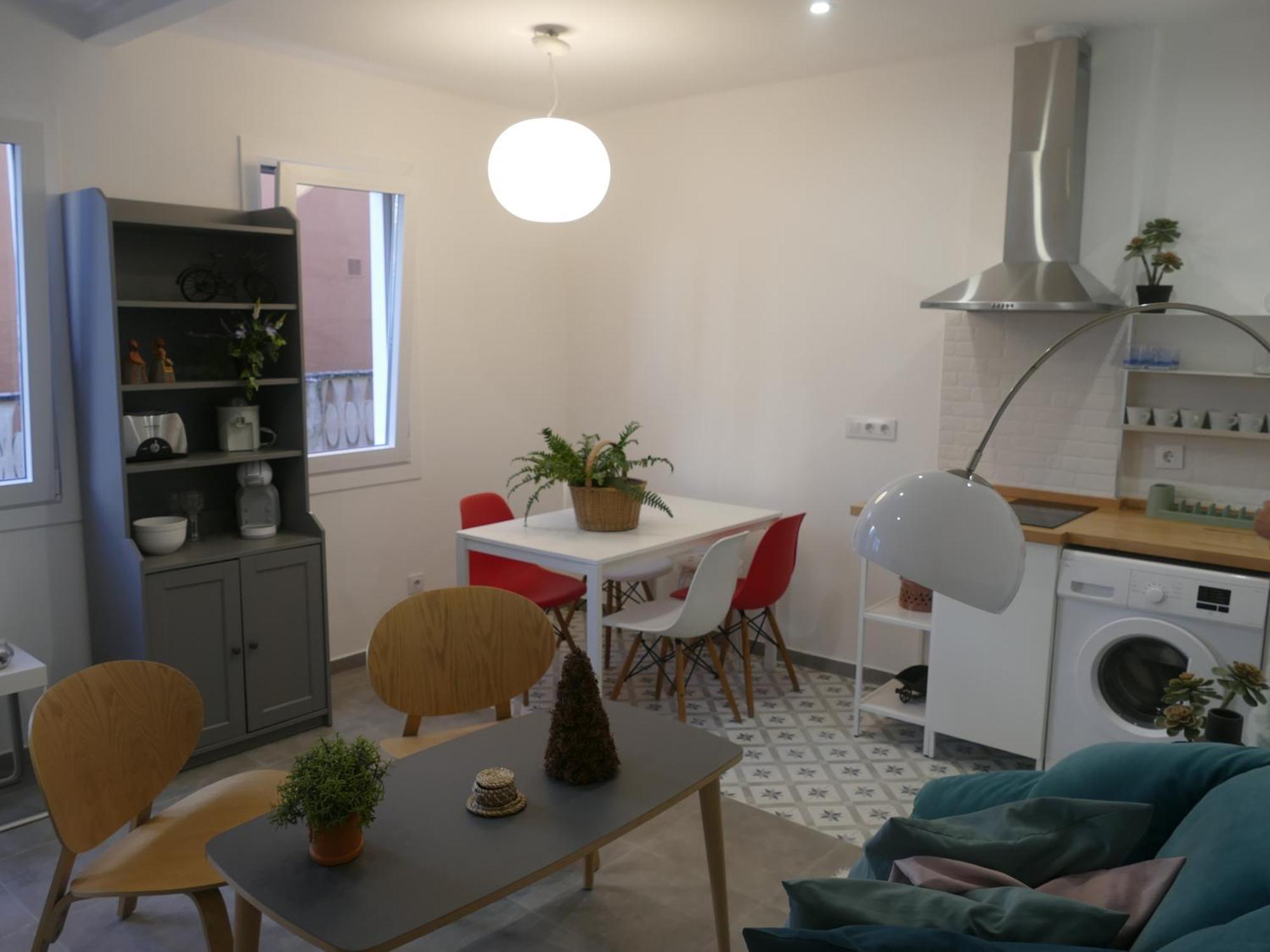 바이오나 Casa En Playa Santa Marta 아파트 외부 사진
