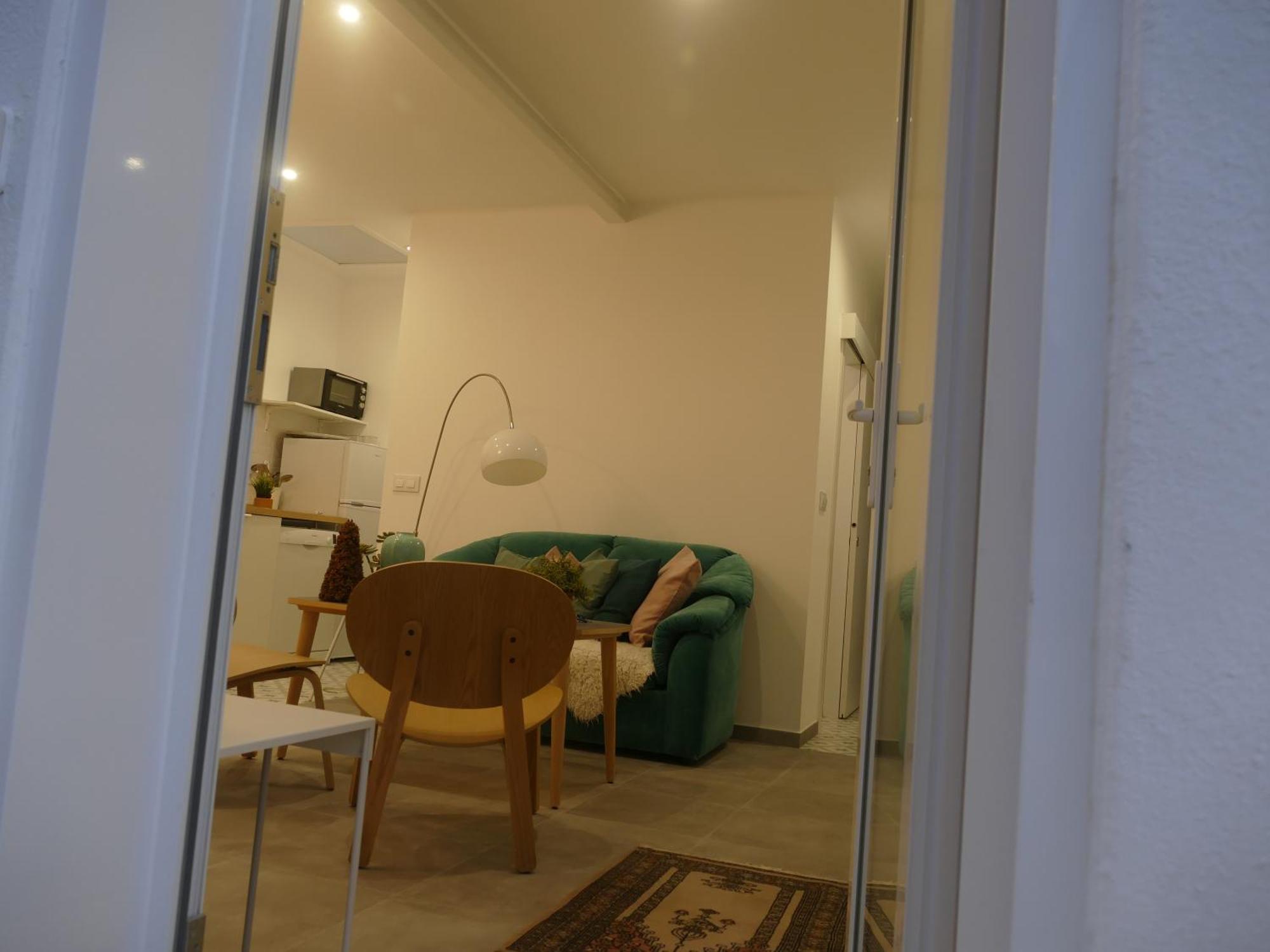바이오나 Casa En Playa Santa Marta 아파트 외부 사진