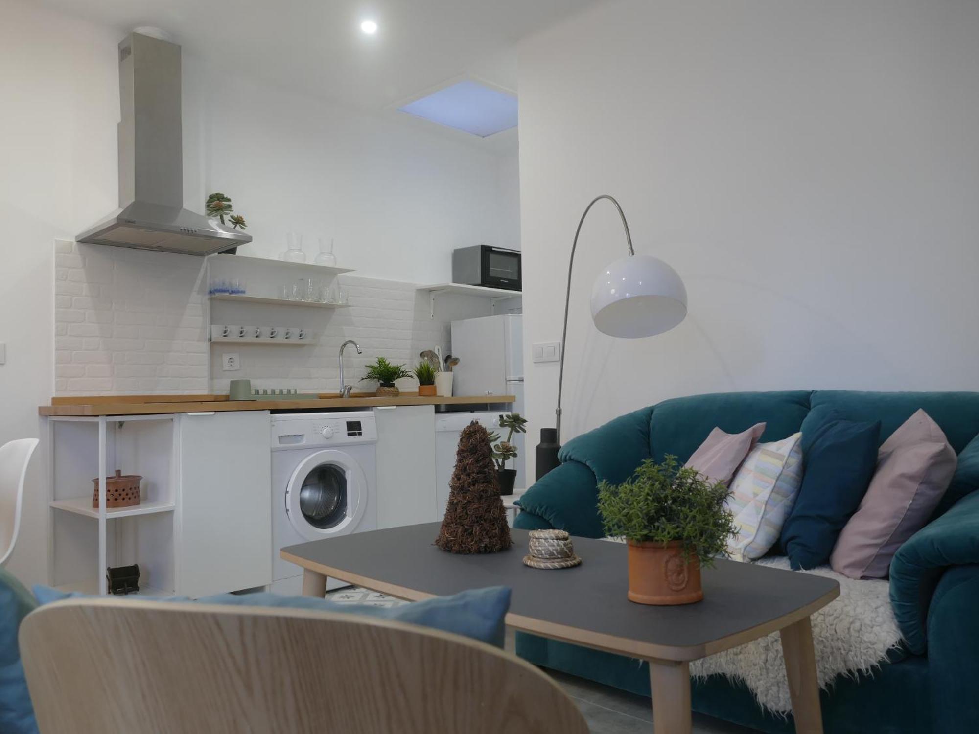 바이오나 Casa En Playa Santa Marta 아파트 외부 사진