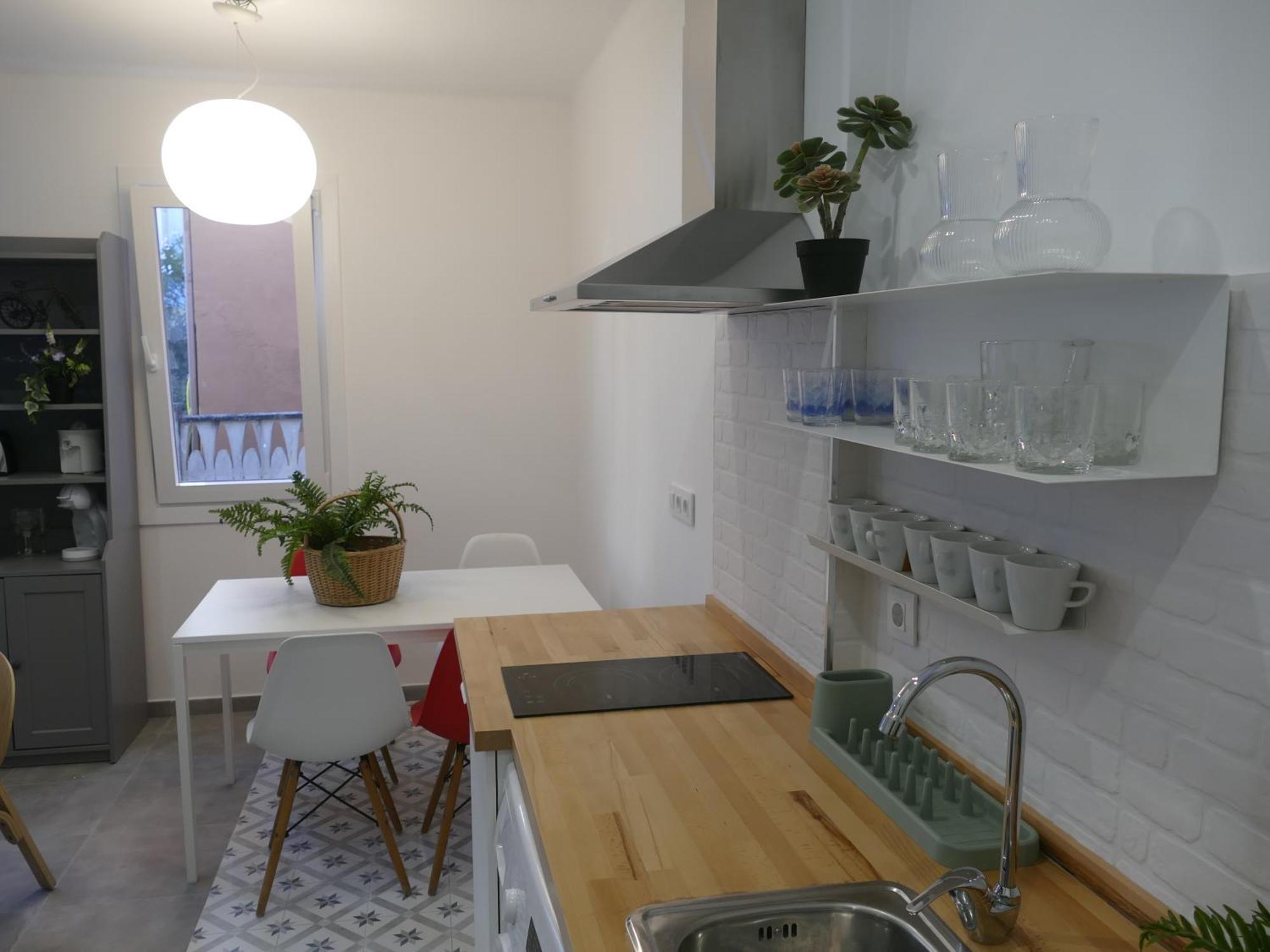 바이오나 Casa En Playa Santa Marta 아파트 외부 사진