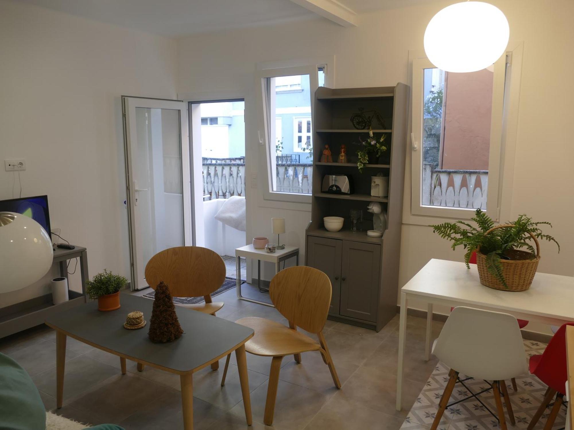 바이오나 Casa En Playa Santa Marta 아파트 외부 사진