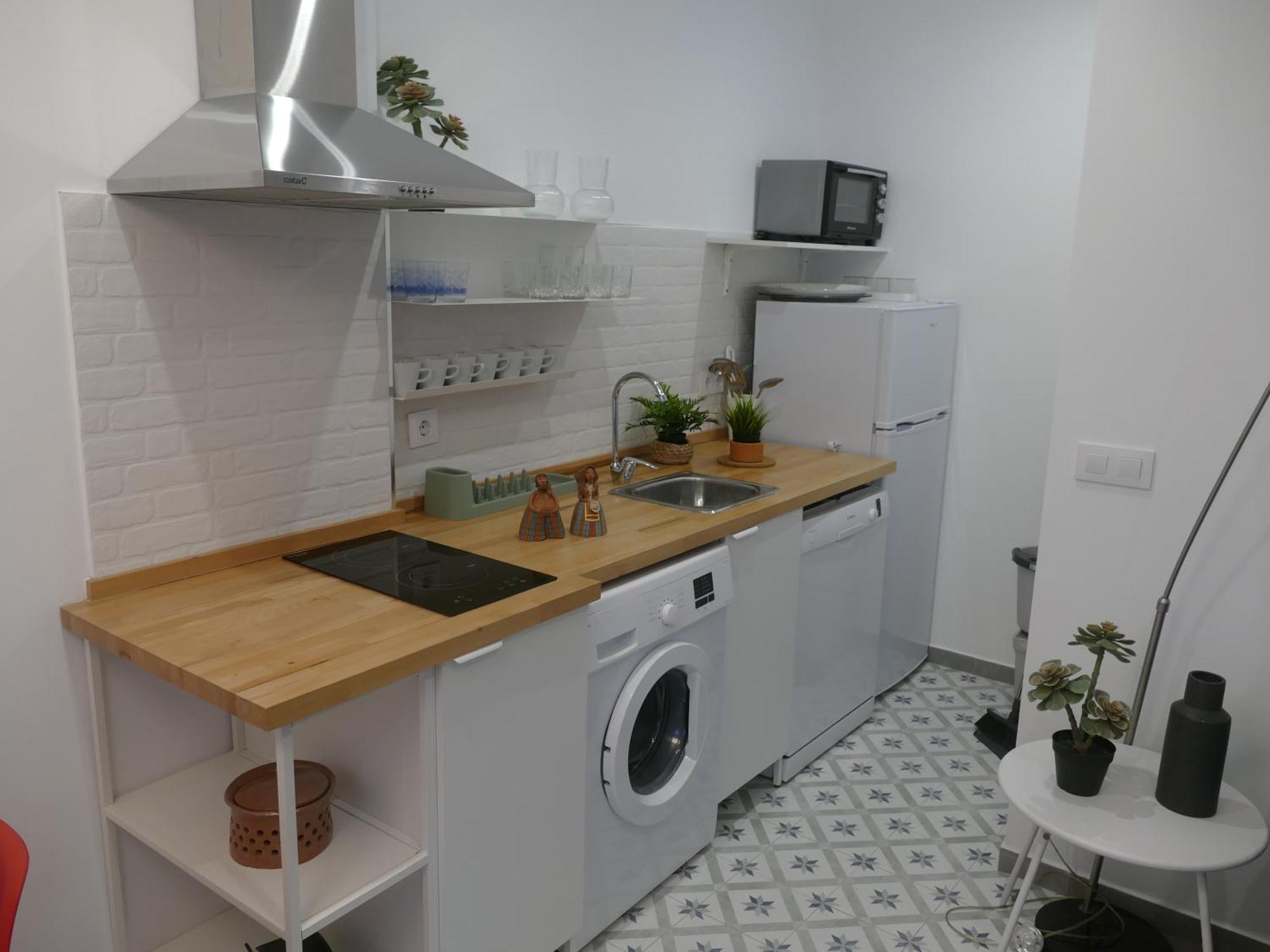 바이오나 Casa En Playa Santa Marta 아파트 외부 사진
