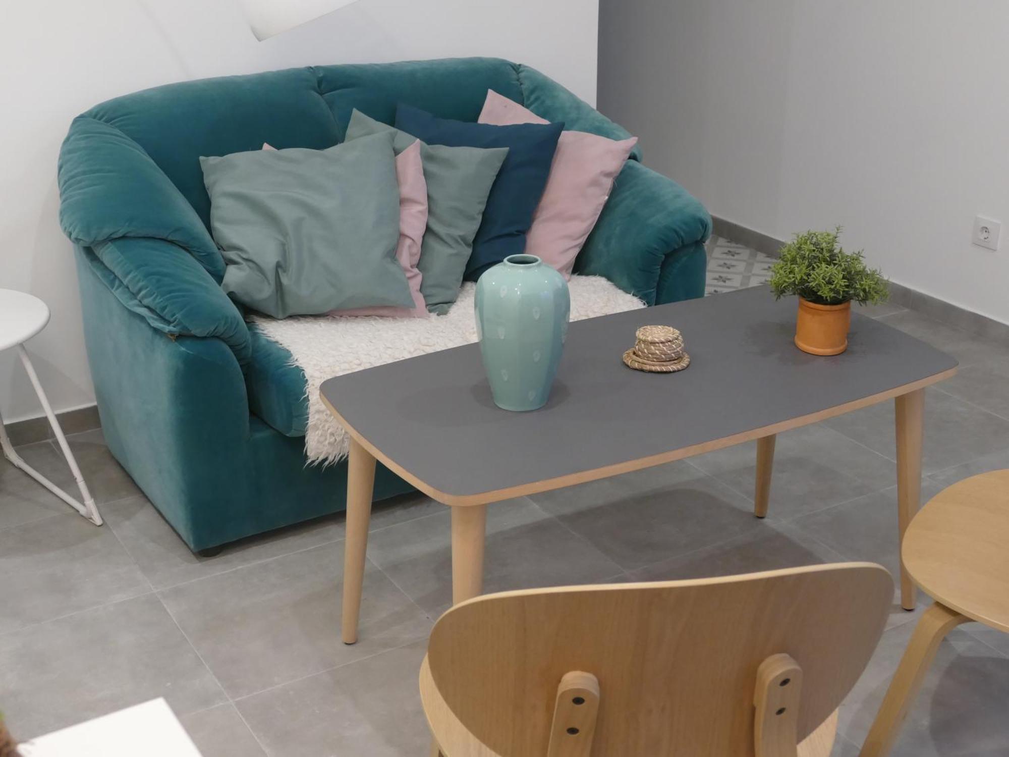 바이오나 Casa En Playa Santa Marta 아파트 외부 사진