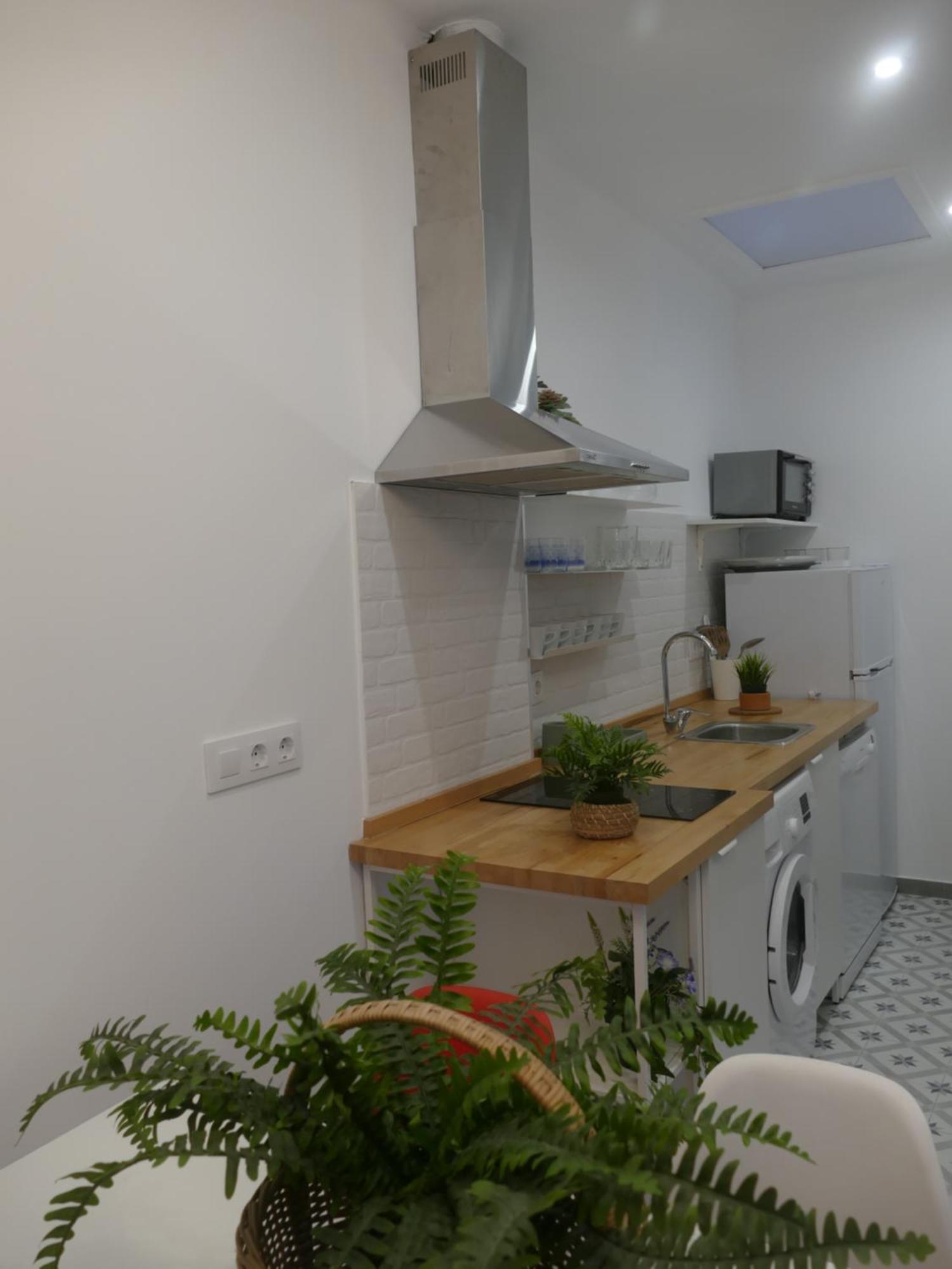 바이오나 Casa En Playa Santa Marta 아파트 외부 사진