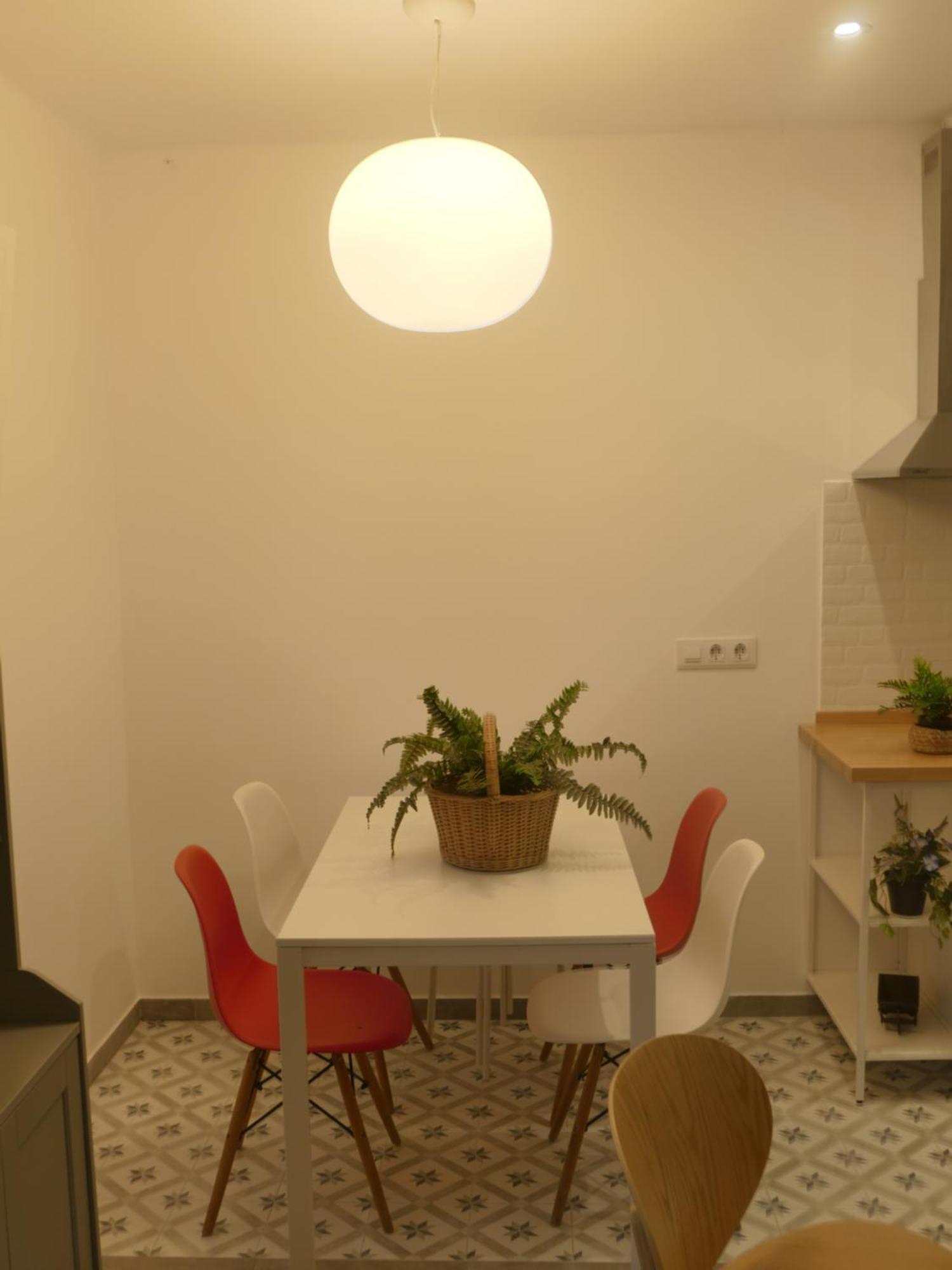 바이오나 Casa En Playa Santa Marta 아파트 외부 사진