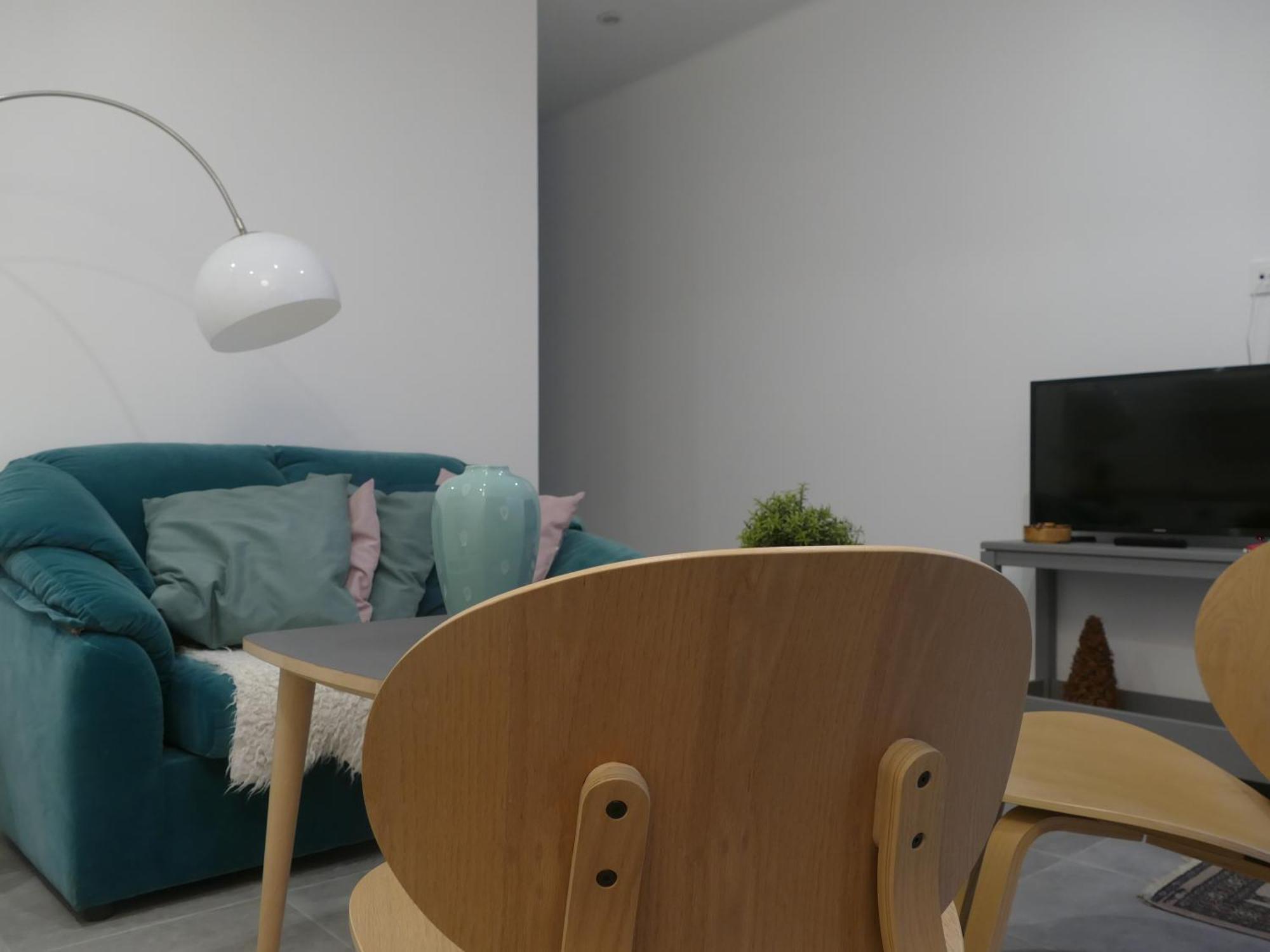 바이오나 Casa En Playa Santa Marta 아파트 외부 사진